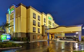Holiday Inn Express San Francisco Airport North By Ihg